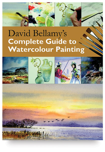 David Bellamy’s Complete Guide to Watercolour Painting