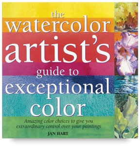 The Watercolor Artist’s Guide to Exceptional Color