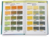 Color Mixing Recipes for Watercolor