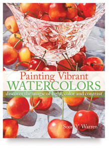 Painting Vibrant Watercolors