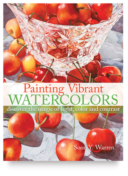 Painting Vibrant Watercolors