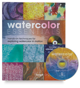 Watercolor Essentials Watercolor Essentials