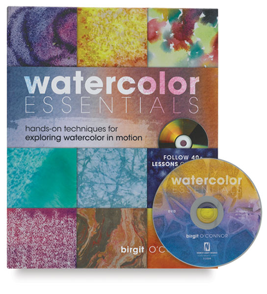 Watercolor Essentials