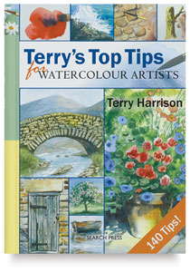 Terry's Top Tips for Watercolour Artists