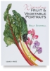Watercolour Fruit &amp; Vegetable Portraits
