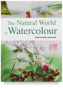 The Natural World in Watercolour