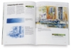 Color Harmonies: Paint Watercolors Filled with Light
