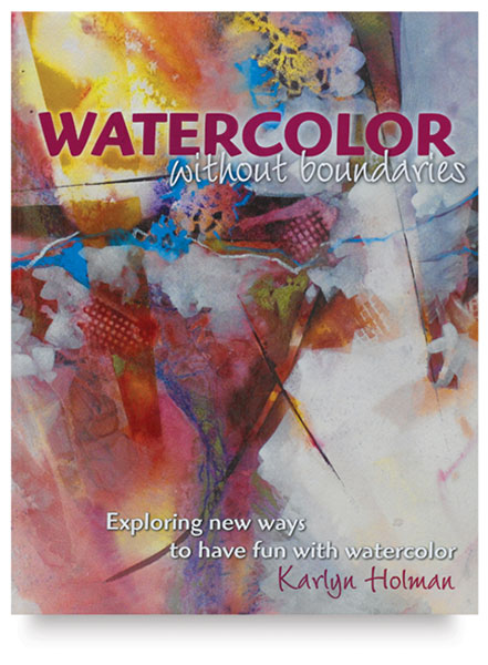 Watercolor Without Boundaries