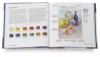 600 Watercolor Mixes