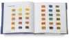 600 Watercolor Mixes