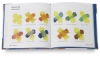 600 Watercolor Mixes