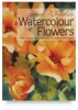 Janet Whittle's Watercolour Flowers