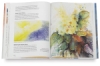 Jean Haines' Atmospheric Watercolours