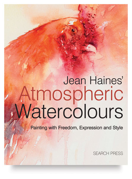 Jean Haines' Atmospheric Watercolours