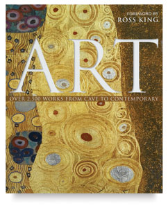 Art: The Definitive Visual Guide