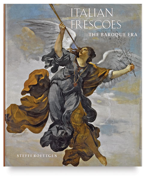 Italian Frescoes: The Baroque Era