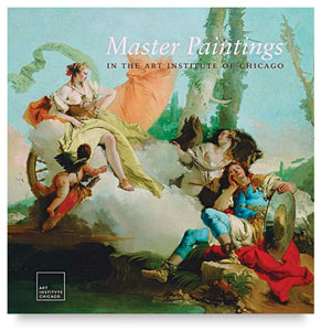 Master Paintings in The Art Institute of Chicago