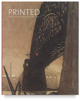 Printed Images by Australian Artists 1885 to 1955