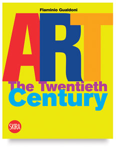 Art: The Twentieth Century
