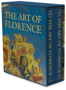 The Art of Florence, Volumes I and II (slipcased)