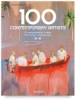 100 Contemporary Artists
