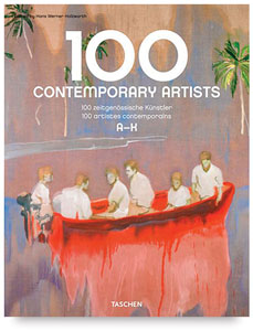 100 Contemporary Artists 100 Contemporary Artists