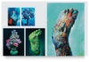 100 Contemporary Artists