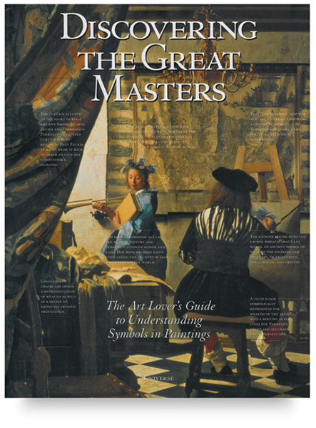 Discovering the Great Masters