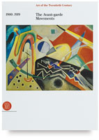 Art of the Twentieth Century Series