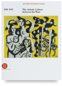 Volume II, The Artistic Culture between the Wars 1920–1945