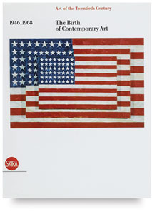 Volume III, The Birth of Contemporary Art 1946–1968