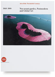 Volume IV, Neo-avant-gardes, Postmodern and Global Art 1969-1999