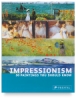 Impressionism: 50 Paintings You Should Know