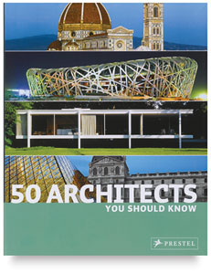 50 Architects You Should Know