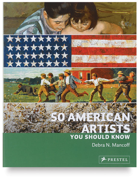 50 American Artists You Should Know
