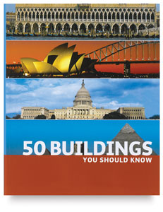 50 Buildings You Should Know