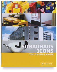 50 Bauhaus Icons You Should Know