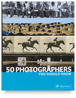 50 Photographers You Should Know