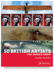 50 British Artists You Should Know