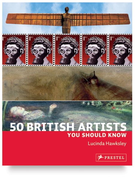 50 British Artists You Should Know