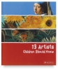 13 Artists Children Should Know