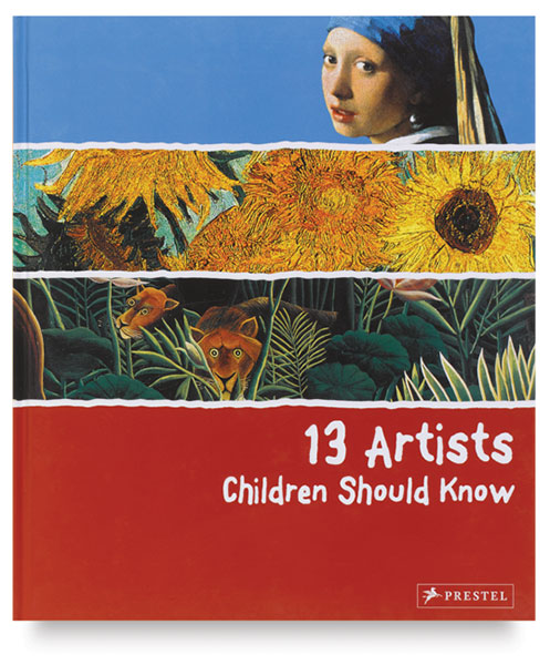 13 Artists Children Should Know