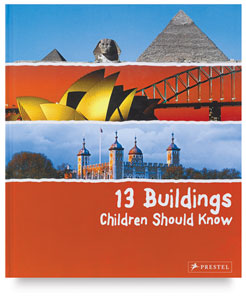 13 Buildings Children Should Know