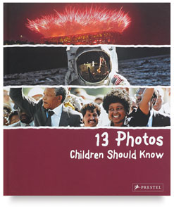 13 Photos Children Should Know