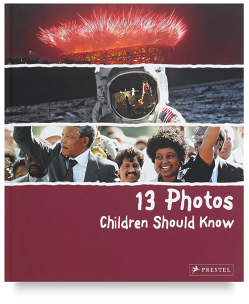 13 Photos Children Should Know