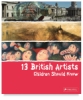 13 British Artists Children Should Know
