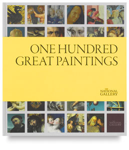 One Hundred Great Paintings