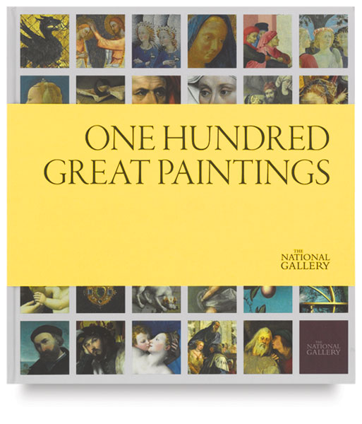 One Hundred Great Paintings