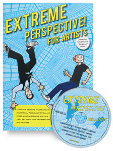Extreme Perspective! For Artists