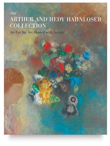 The Arthur and Hedy Hahnloser Collection: An Eye for Art Shared with Artists